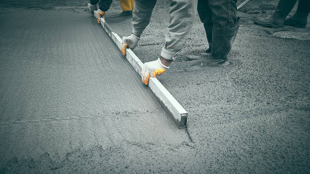 Best Driveways & Floors  in Mountain Brook, AL